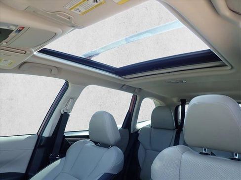 Certified 2023 Subaru Forester Limited AWD/4WD image 14