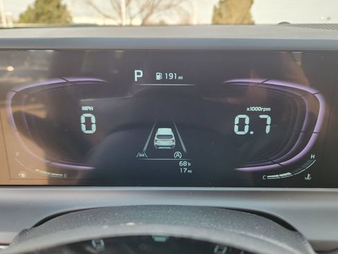 New 2026 Kia Seltos S image 18