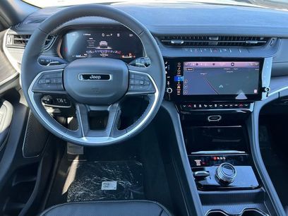 New 2026 Jeep Grand Cherokee L Limited