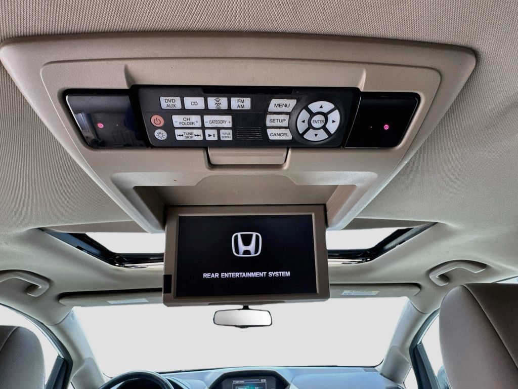 Used 2015 Honda Odyssey EX-L image 25