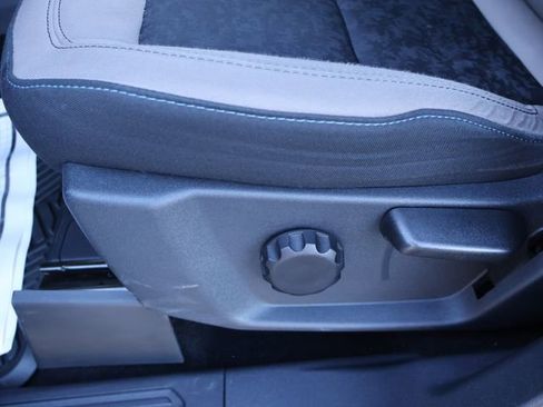 Used 2021 Ford Bronco Wildtrak image 22