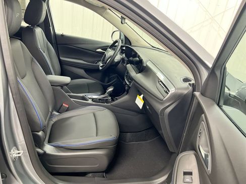 New 2026 Buick Encore GX Sport Touring w/ Comfort Package FWD image 16