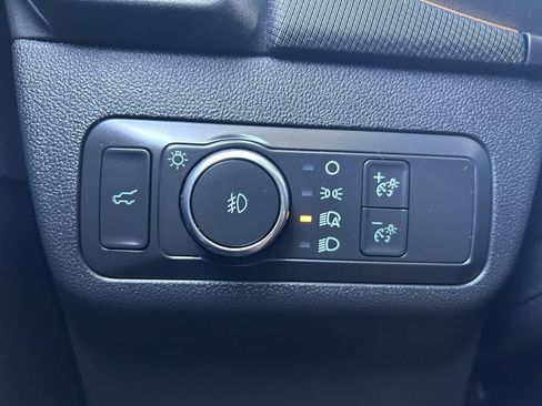 Used 2022 Ford Bronco Sport Badlands AWD/4WD image 19