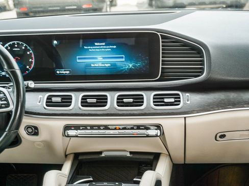 Used 2021 Mercedes-Benz GLE 350 4MATIC image 16