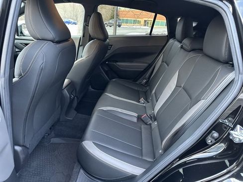 Used 2025 Subaru Crosstrek 2.5i Wilderness image 22