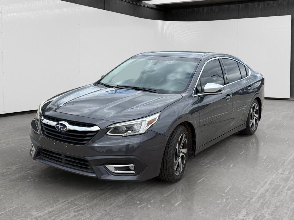 Used 2021 Subaru Legacy Touring XT AWD/4WD image 1
