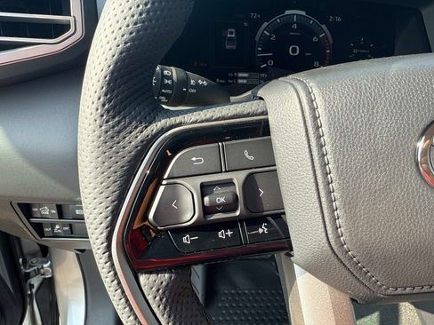 New 2026 Toyota Tundra Platinum AWD/4WD image 25
