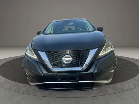 Used 2019 Nissan Murano Platinum AWD/4WD image 2