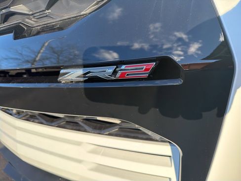 New 2026 Chevrolet Colorado ZR2 w/ Technology Package image 43
