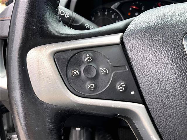 Used 2018 GMC Terrain SLT w/ Preferred Package FWD image 20