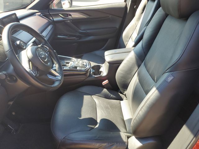 Used 2018 MAZDA CX-9 Grand Touring AWD/4WD image 17