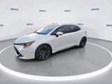 Used 2022 Toyota Corolla XSE image 5