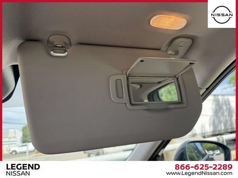 Used 2023 Nissan Rogue SV w/ SV Premium B Package AWD/4WD image 35