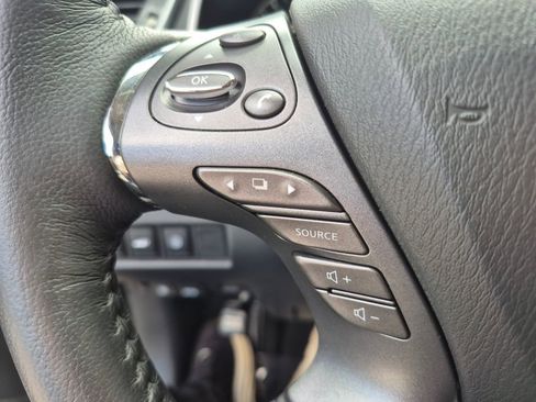 Used 2024 Nissan Murano SL w/ Cargo Package image 24