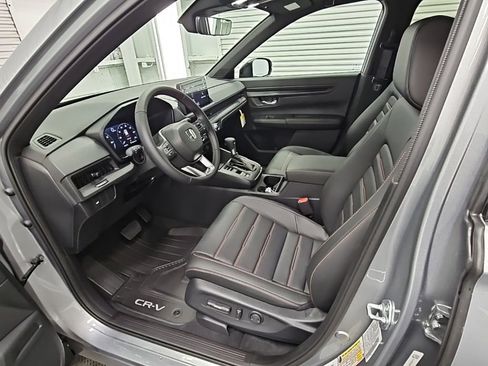 New 2026 Honda CR-V Sport-L image 10