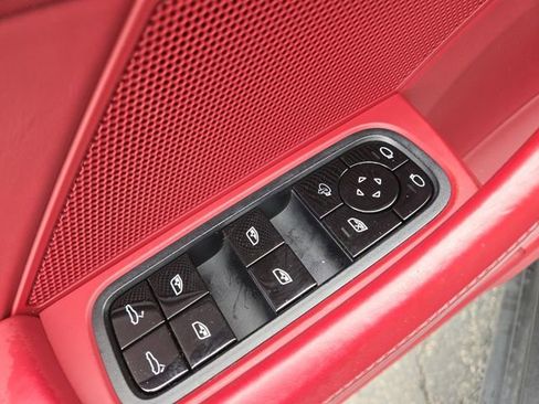 Used 2017 Porsche Panamera Turbo image 11