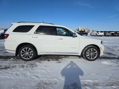 Used 2023 Dodge Durango Citadel