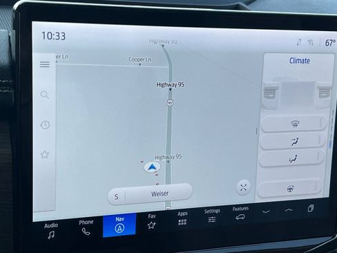 Used 2024 Ford Expedition Max Limited image 21