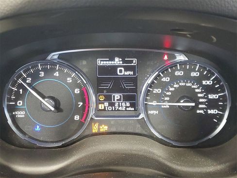 Used 2018 Subaru Forester 2.5i Premium w/ Popular Package #2 image 15