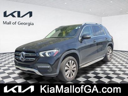 Used 2022 Mercedes-Benz GLE 350