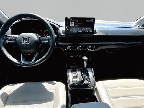 Certified 2025 Honda CR-V EX-L image 7