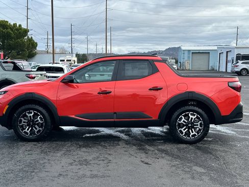 New 2026 Hyundai Santa Cruz XRT AWD/4WD image 7