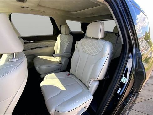 Used 2021 Hyundai Palisade Calligraphy AWD/4WD image 18