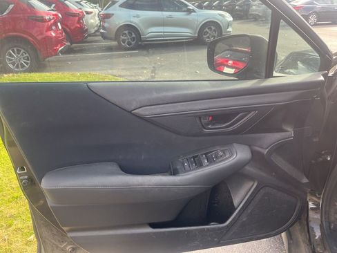 Used 2020 Subaru Outback 2.5i image 18