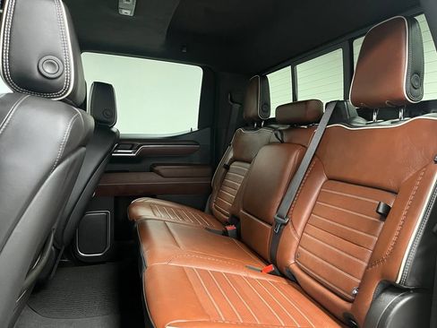 Used 2026 GMC Sierra 1500 Denali Ultimate AWD/4WD image 48