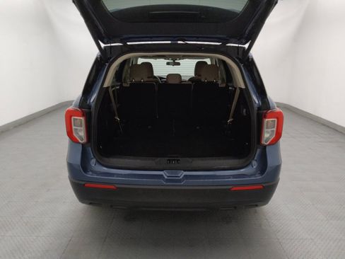 Used 2020 Ford Explorer 2WD image 29