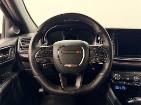 Used 2023 Dodge Durango GT AWD/4WD image 14