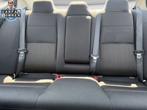 Used 2024 Nissan Altima 2.5 SV image 16