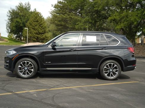 Used 2014 BMW X5 xDrive35i AWD/4WD image 2