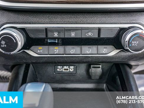 Used 2023 Nissan Altima 2.5 SV image 41