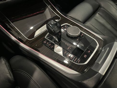 Used 2020 BMW X5 xDrive40i w/ Convenience Package image 19