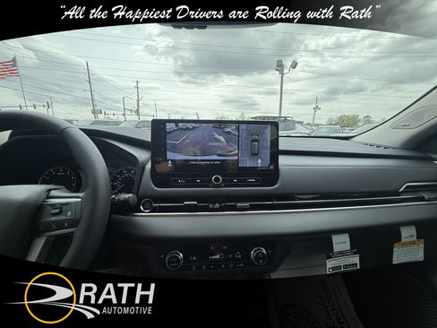 New 2026 Mitsubishi Outlander Trail Edition image 18