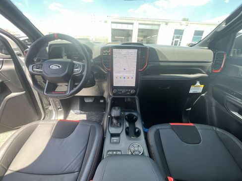 New 2026 Ford Ranger Raptor AWD/4WD image 31