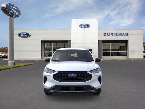 New 2026 Ford Escape Active image 2