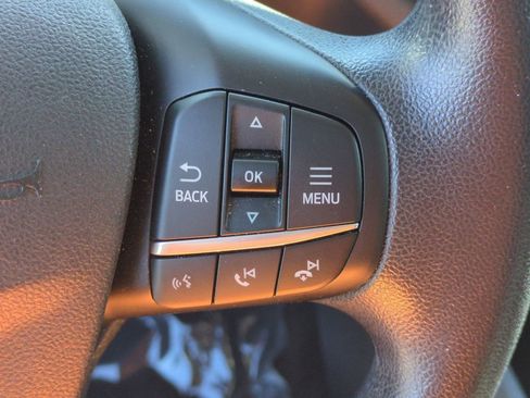 Used 2025 Ford Bronco Sport Big Bend AWD/4WD image 20