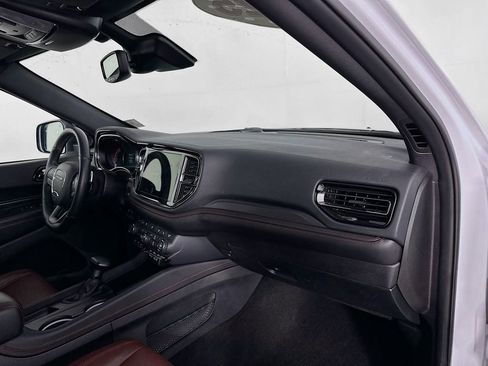 Certified 2025 Dodge Durango GT AWD/4WD image 42