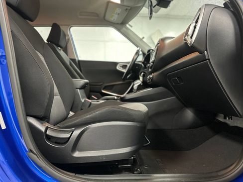 Used 2021 Kia Soul X-Line FWD image 22