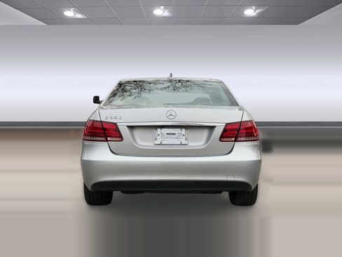 Used 2014 Mercedes-Benz E 350 E 350 Sport image 10