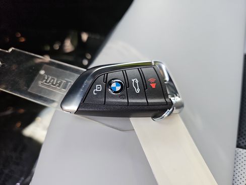 New 2026 BMW M4 xDrive Competition AWD/4WD image 37