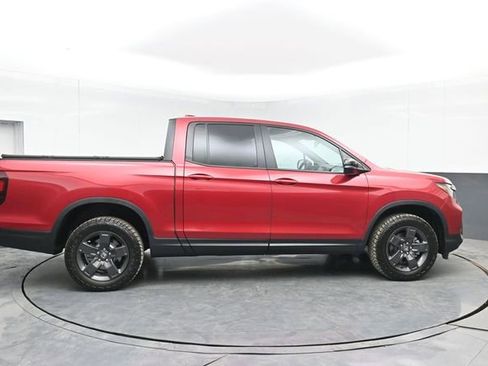 New 2026 Honda Ridgeline TrailSport image 11