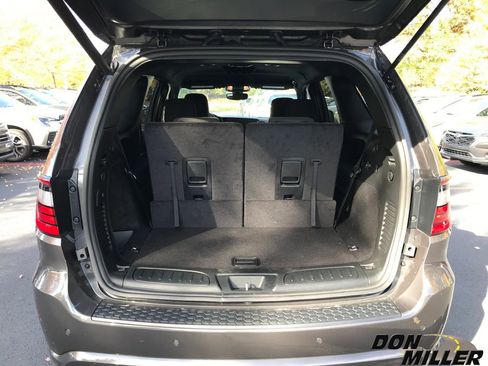 New 2026 Dodge Durango GT w/ Blacktop Package image 28