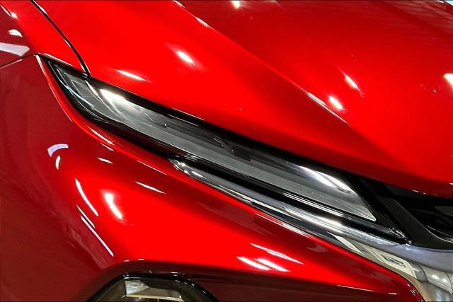 Certified 2024 Chevrolet Blazer LT w/ Convenience Package FWD image 29