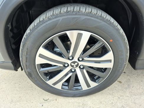 New 2026 Mitsubishi Outlander Sport SE AWD/4WD image 26
