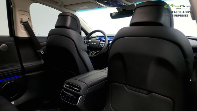 Used 2026 Genesis G80 2.5T Advanced AWD/4WD image 46