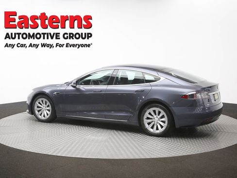 Used 2018 Tesla Model S 75D AWD/4WD image 53