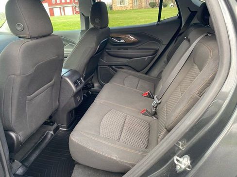 Used 2019 GMC Terrain SLE w/ Driver Convenience Package image 20